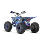 Barton Volt 3. copy - motocross, enduro, ATV