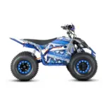 Barton Volt 5 copy - motocross, enduro, ATV