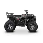ATV Barton Hammer 180cc 3 - motocross, enduro, ATV Hammer 180 1 - motocross, enduro, ATV