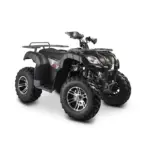 ATV Barton Hammer 180cc 1 - motocross, enduro, ATV Hammer 180 3 copy - motocross, enduro, ATV