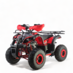 ATV BEMI 125cc, 2WD HUMMER 7'' PRO, automatic cu marsalier D-N-R 5 - motocross, enduro, ATV ATV KXD Bemi 125cc 2WD HUMMER 7'' PRO