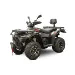 ATV LINHAI 370 PROMAX 4X4 1 - motocross, enduro, ATV ATV Linhai 370 ProMax