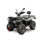 ATV LINHAI 370 PROMAX 4X4 2 - motocross, enduro, ATV ATV Linhai 370 ProMax