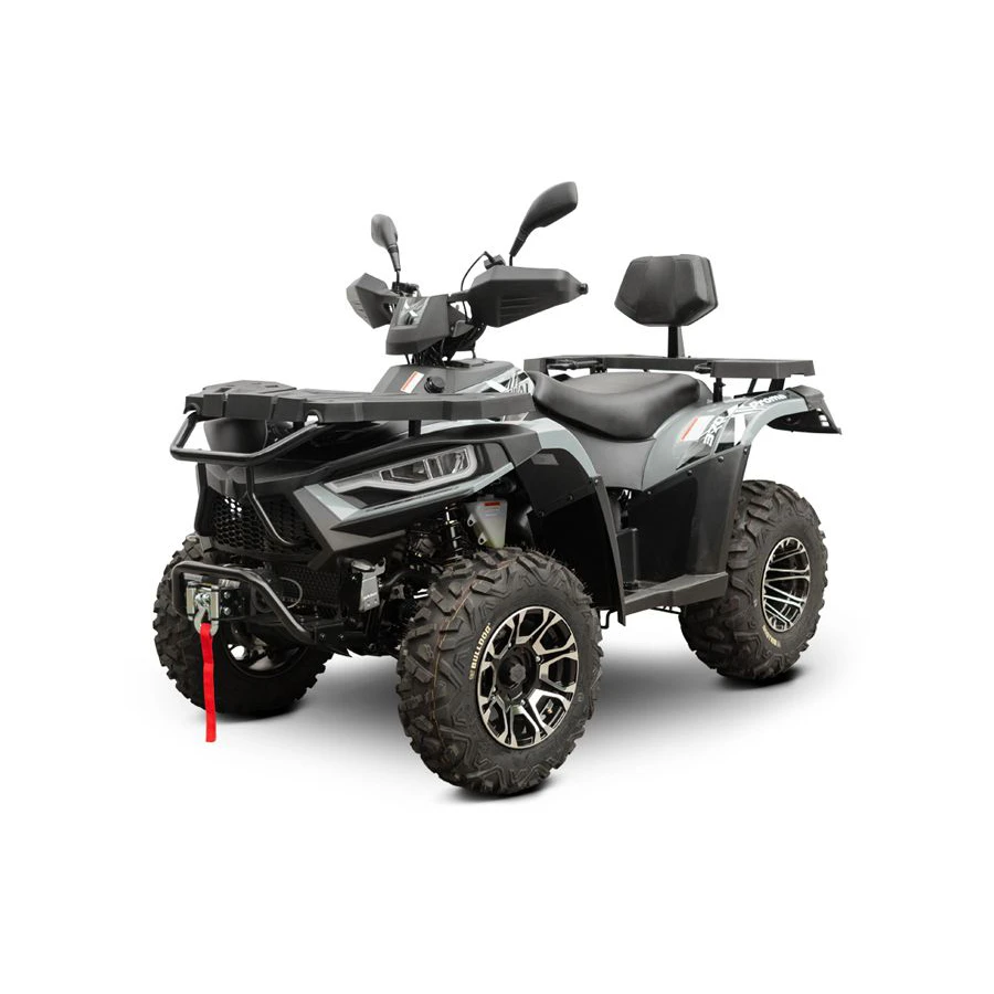 ATV Linhai 370 ProMax