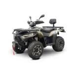 ATV LINHAI 370 PROMAX 4X4 3 - motocross, enduro, ATV ATV Linhai 370 ProMax