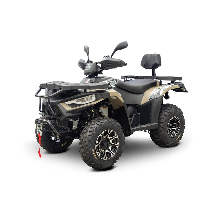 ATV Linhai 370 ProMax ATV Linhai 370 ProMax