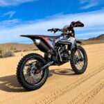 Moto Cross 150cc KXD J17