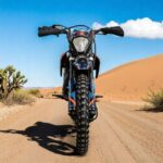 Moto Cross 150cc KXD J17