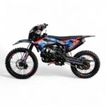 Moto Cross 150cc KXD J17