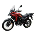 Motocicleta Enduro Barton Rally 125 ABS si Racire pe lichid 3 - motocross, enduro, ATV Barton Rally 125 1 - motocross, enduro, ATV