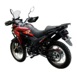 Motocicleta Enduro Barton Rally 125 ABS si Racire pe lichid 5 - motocross, enduro, ATV Barton Rally 125 3 - motocross, enduro, ATV
