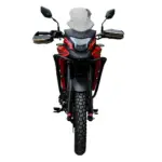 Motocicleta Enduro Barton Rally 125 ABS si Racire pe lichid 4 - motocross, enduro, ATV Barton Rally 125 5 - motocross, enduro, ATV