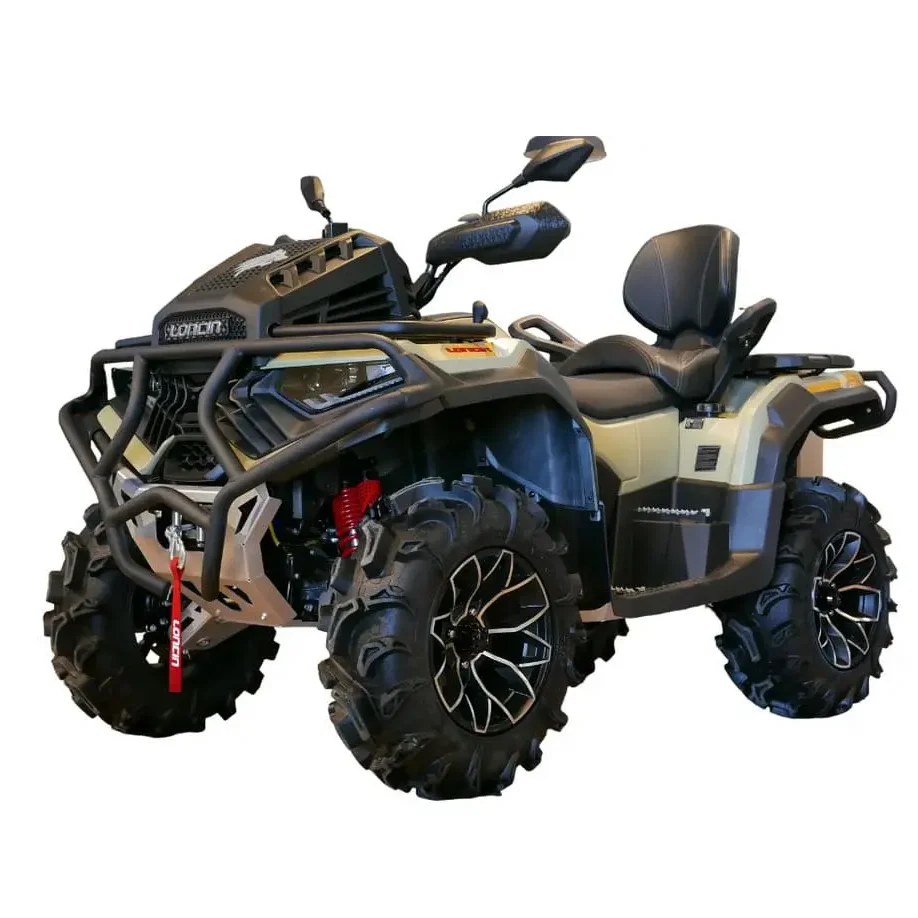 ATV LONCIN XWolf 700 MUD