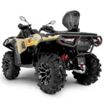 ATV LONCIN XWolf 700 MUD