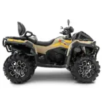 ATV LONCIN XWolf 700 MUD