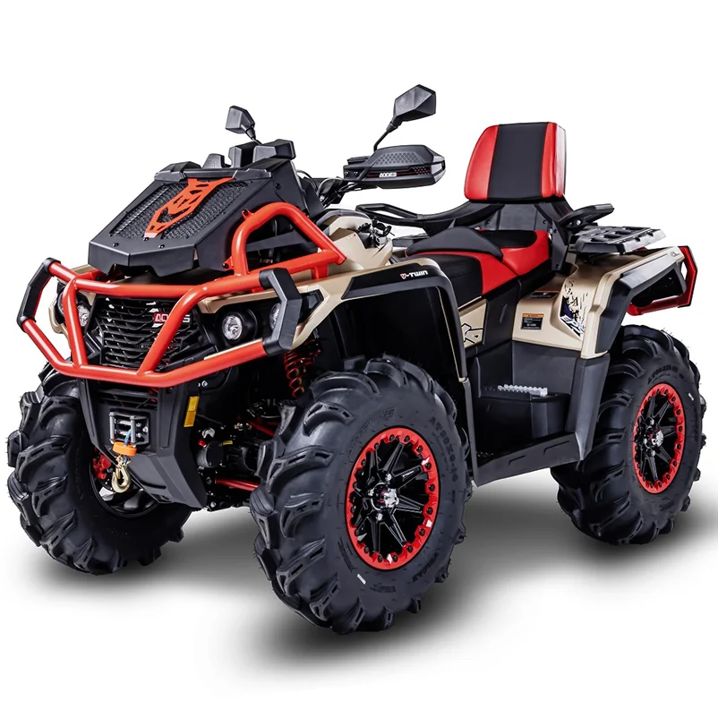 ATV ODES 1000cc PRO, 86CP