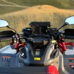 ATV ODES Pathcross MUD PRO L – Monstrul Tacut 4x4 cu ABS & EPS American 9 - motocross, enduro, ATV ATV ODES 1000cc PRO, 86CP