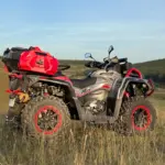 ATV ODES Pathcross MUD PRO L – Monstrul Tacut 4x4 cu ABS & EPS American 7 - motocross, enduro, ATV ATV ODES 1000cc PRO, 86CP