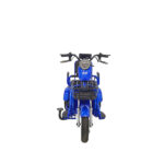 Triciclu Electric fara permis RDB SINOE PRO, 1160W, 25km/h CARTE RAR inclus 15 - motocross, enduro, ATV Triciclu Electric Fara Permis 1160W RDB SINEO PRO