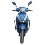 Scuter Electric 2000W RDB Hoinarul V (1)