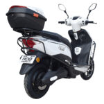 Scuter Electric 2000W RDB Hoinarul V (1)