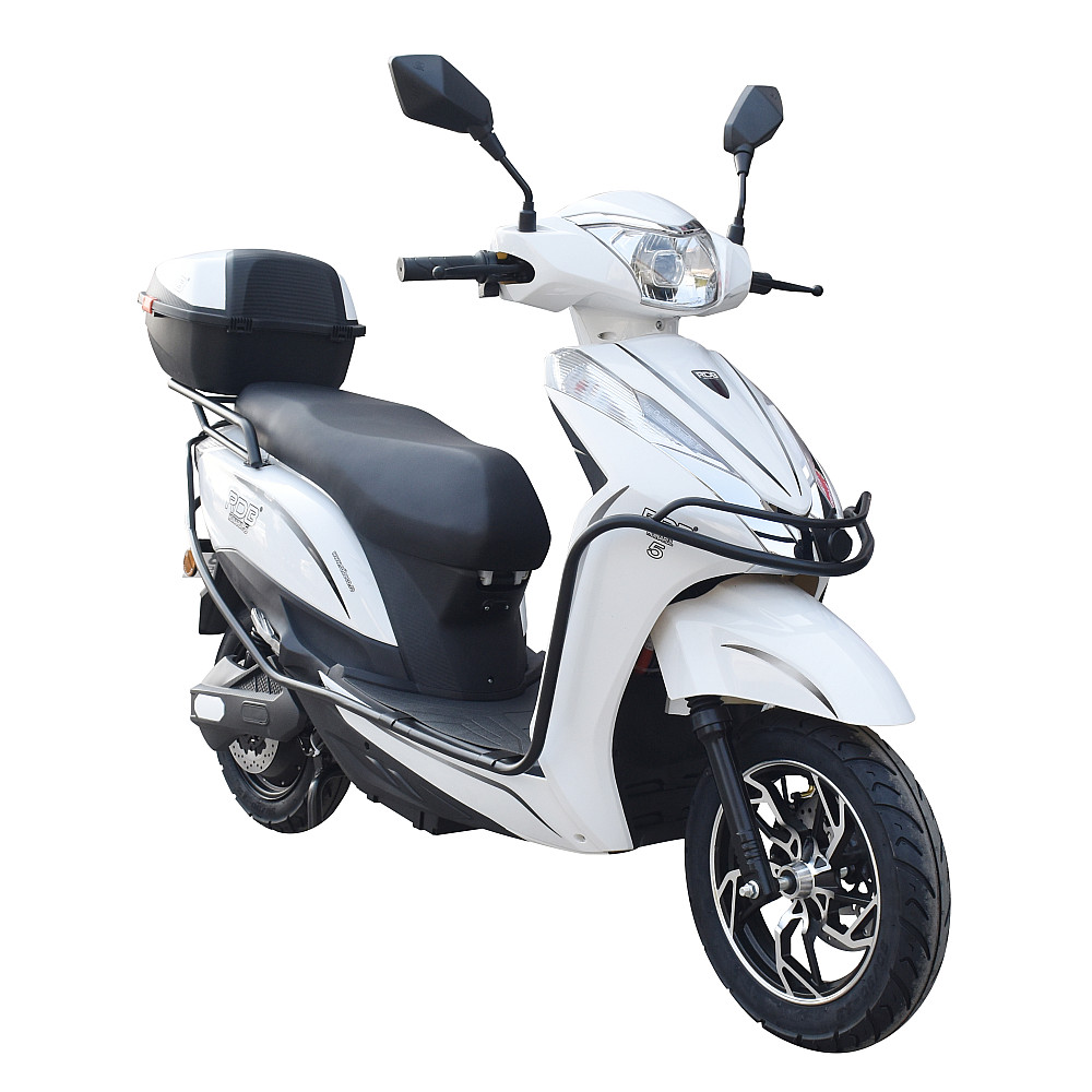 Scuter Electric 2000W, RDB HOINARUL V, 72V32Ah, fara permis CARTE RAR inclus 15 - motocross, enduro, ATV Scuter Electric 2000W RDB Hoinarul V (1)