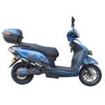 Scuter Electric 2000W RDB Hoinarul V (1)