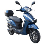 Scuter Electric 2000W RDB Hoinarul V (1)