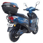 Scuter Electric 2000W RDB Hoinarul V (1)