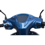 Scuter Electric 2000W RDB Hoinarul V (1)