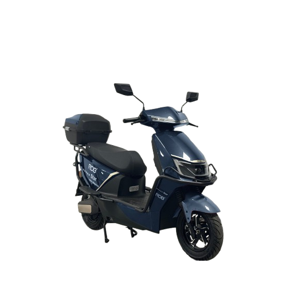 Scuter Electric 2200W RDB STAR (13) Scuter Electric 2200W RDB STAR