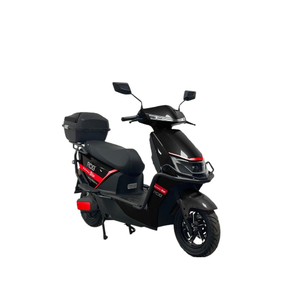 Scuter Electric 2200W RDB STAR (13) Scuter Electric 2200W RDB STAR
