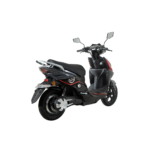 Scuter Electric 2200W, RDB STORM, fara permis, 25 km/h CARTE RAR inclus ! 7 - motocross, enduro, ATV Scuter Electric 2200W RDB STORM