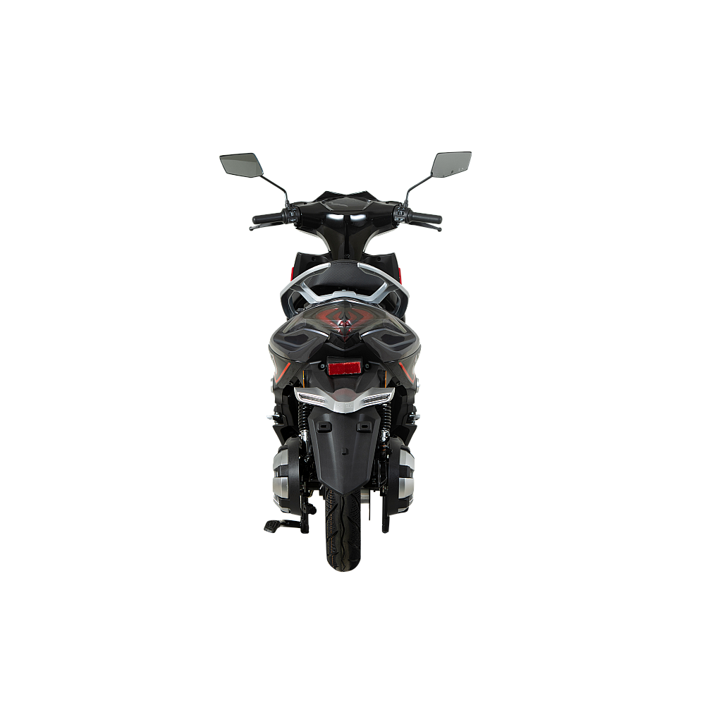 ScuterElectricStorm Scuter Electric 2200W RDB STORM