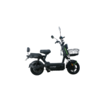 Scuter Electric 600W, RDB ROMA, fara permis, 25 km/h 5 - motocross, enduro, ATV Scuter Electric 600W ROMA (1)