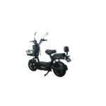 Scuter Electric 600W, RDB ROMA, fara permis, 25 km/h 4 - motocross, enduro, ATV Scuter Electric 600W ROMA (1)