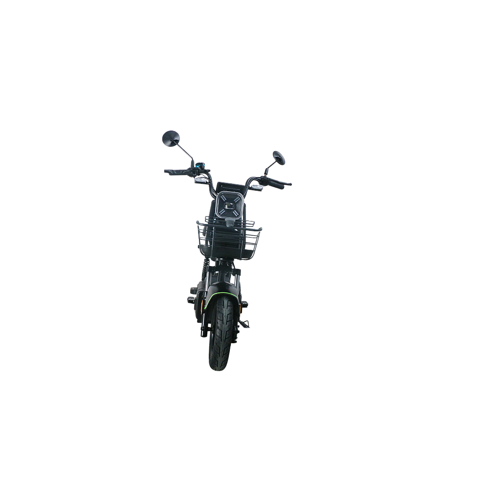 Scuter Electric 600W ROMA (1) Scuter Electric 600W ROMA (1)