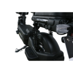 Scuter Electric 600W, RDB ROMA, fara permis, 25 km/h 13 - motocross, enduro, ATV Scuter Electric 600W ROMA (1)