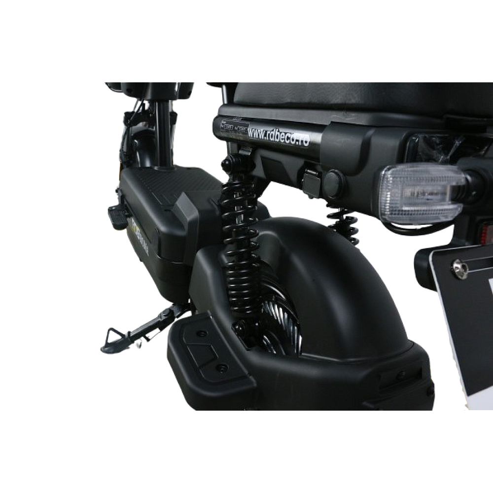 Scuter Electric 600W ROMA (1) Scuter Electric 600W ROMA (1)