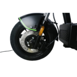 Scuter Electric 600W, RDB ROMA, fara permis, 25 km/h 12 - motocross, enduro, ATV Scuter Electric 600W ROMA (1)