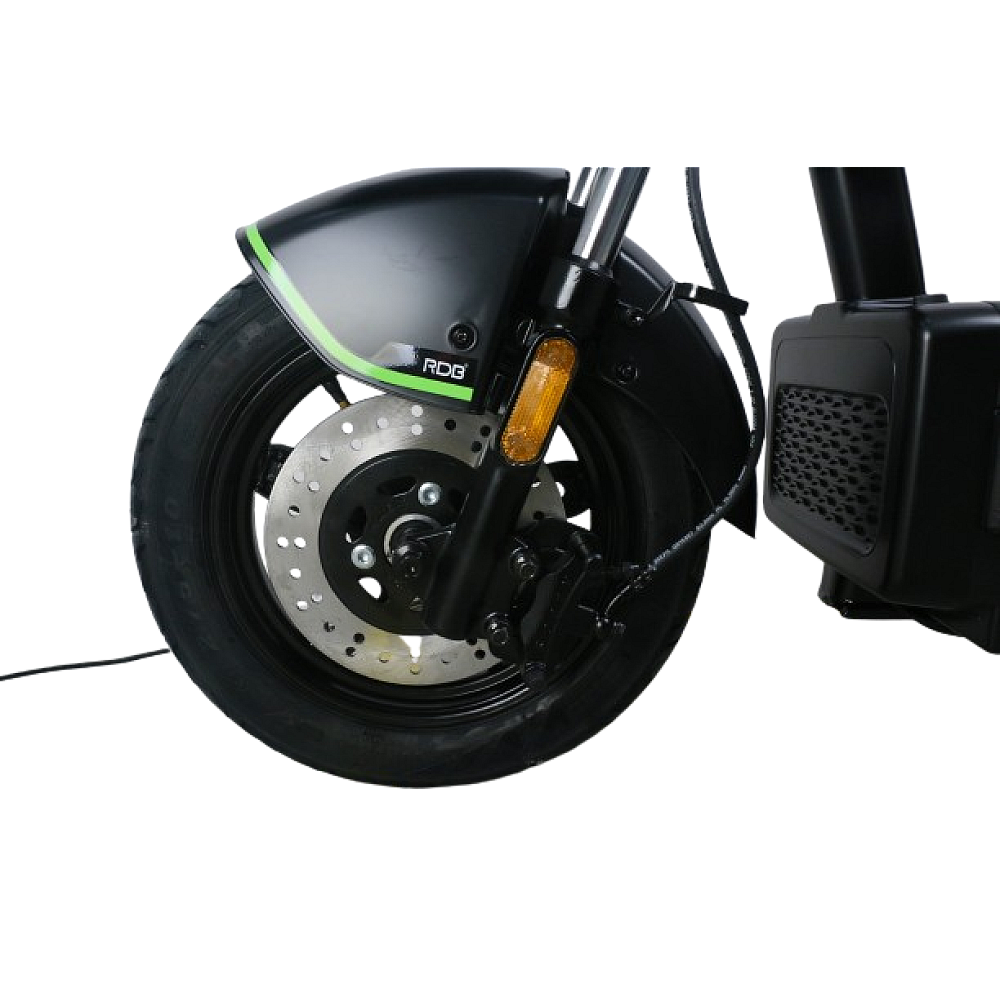 Scuter Electric 600W ROMA (1) Scuter Electric 600W ROMA (1)