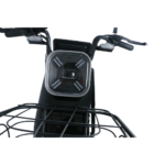 Scuter Electric 600W, RDB ROMA, fara permis, 25 km/h 11 - motocross, enduro, ATV Scuter Electric 600W ROMA (1)