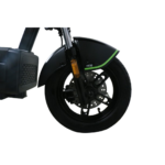 Scuter Electric 600W, RDB ROMA, fara permis, 25 km/h 10 - motocross, enduro, ATV Scuter Electric 600W ROMA (1)