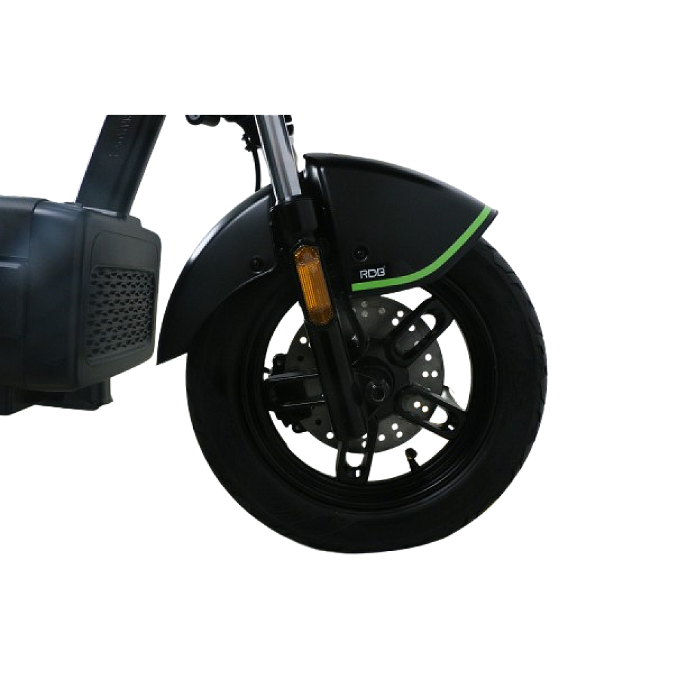 Scuter Electric 600W ROMA (1) Scuter Electric 600W ROMA (1)