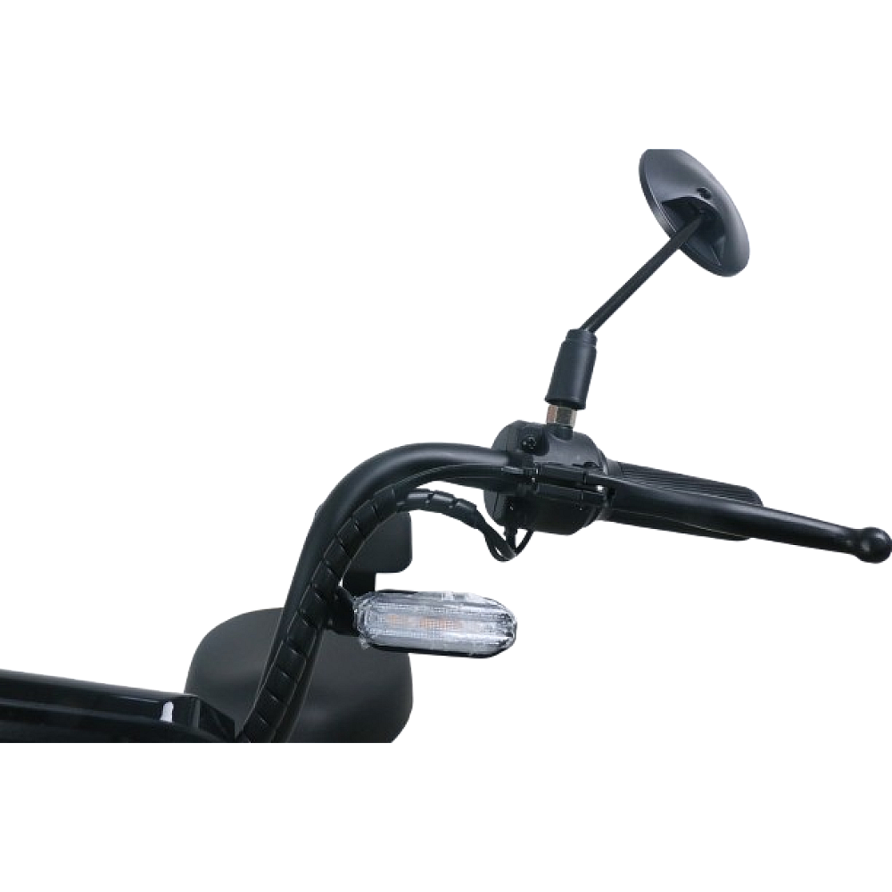 Scuter Electric 600W ROMA (1) Scuter Electric 600W ROMA (1)