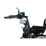 Scuter Electric 600W, RDB ROMA, fara permis, 25 km/h 6 - motocross, enduro, ATV Scuter Electric 600W ROMA (1)