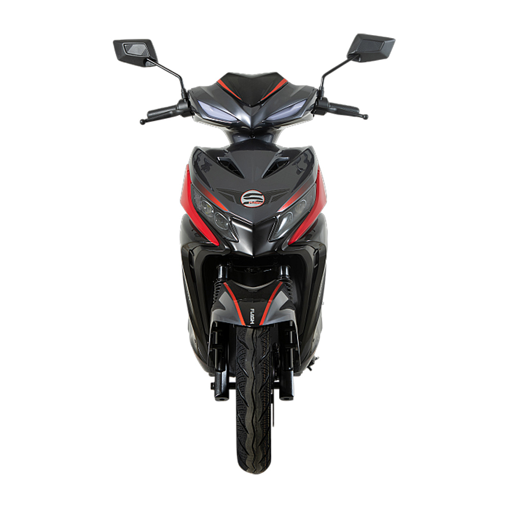 Scuter Electric 2200W, RDB STORM, fara permis, 25 km/h CARTE RAR inclus ! 5 - motocross, enduro, ATV Scuter Electric 2200W RDB STORM