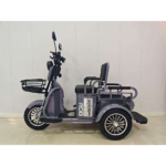 Triciclu Electric fara permis RDB SINOE PRO, 1160W, 25km/h CARTE RAR inclus 12 - motocross, enduro, ATV Triciclu Electric Fara Permis 1160W RDB SINEO PRO