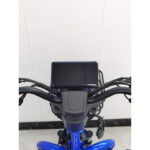 Triciclu Electric fara permis RDB SINOE PRO, 1160W, 25km/h CARTE RAR inclus 8 - motocross, enduro, ATV Triciclu Electric Fara Permis 1160W RDB SINEO PRO