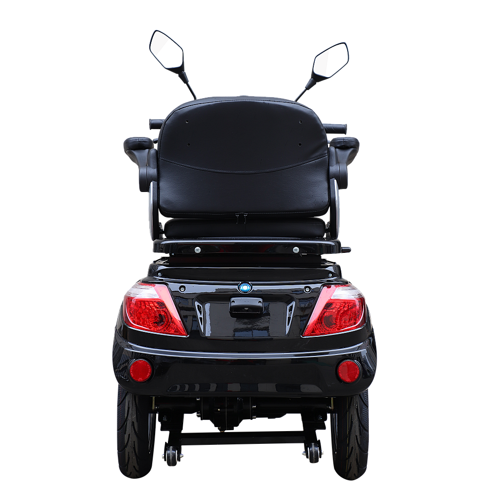 Triciclu electric fara permis RDB a-KLASS4 (5) Triciclu electric fara permis RDB a-KLASS4